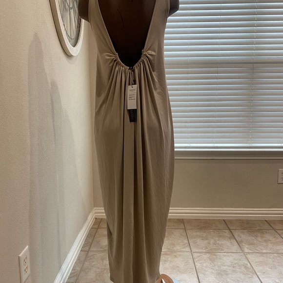 Maxi Dress - Picture 2 of 2